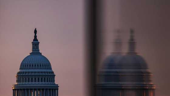Stock markets wobble as traders await US debt ceiling vote