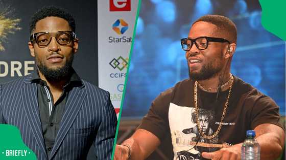 Prince Kaybee blasts politicians for dodging accountability, Mzansi agrees: "They just don't care"