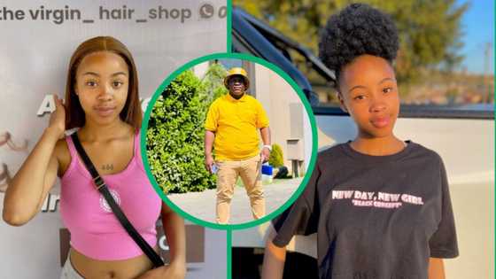 Busta 929 gets dragged again after Paballo Noko announces that the DJ is her ex-lover