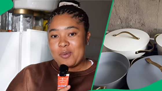 "Pep Home is my girl": Woolworths vs PEP Home ceramic non-stick pots, SA debates