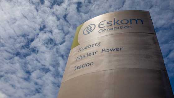Eskom announces return of Stage 2 load-shedding until end of weekend