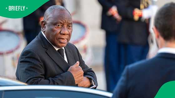 Western Cape High Court grants Cyril Ramaphosa interdict to halt Phala Phala impeachment hearings