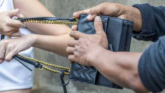 Street robbers' brazen attack in Hillbrow causes concern for many: "These can’t be human beings"