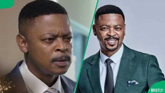 Top South African TV shows that got cancelled after Zolisa Xaluva's departure