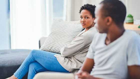 Lady vents about her terrible relationship, says she’s tired of her bf, Mzansi women relate: "Men are tiring"