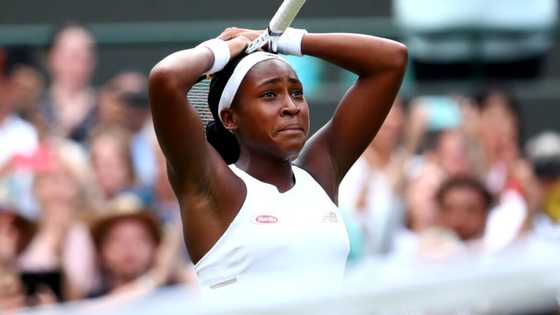 Coco Gauff's net worth, age, parents, boyfriend, height, coach, career, profiles