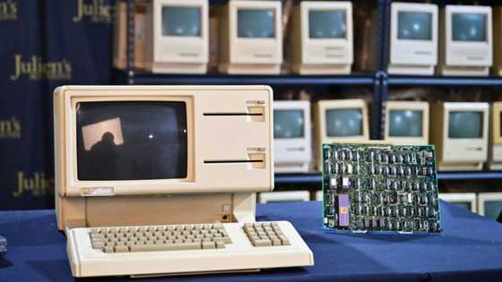 Core collection: Apple archive goes under the hammer