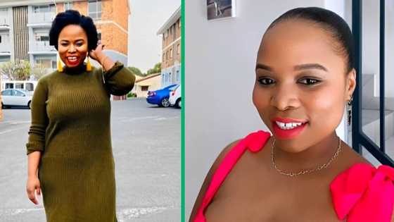 Mother's R1 300 grocery haul from Shoprite leaves SA impressed: "You are a smart shopper"