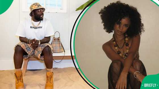 “Song of the year”: South African celebs excited to see Tyla and DJ Maphorisa vibing in viral video