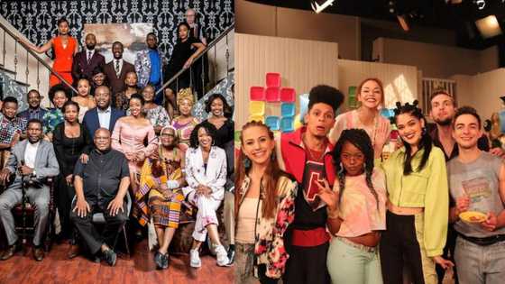 SABC Cuts 7de Laan and Muvhango Episodes as It Tightens Its Belt