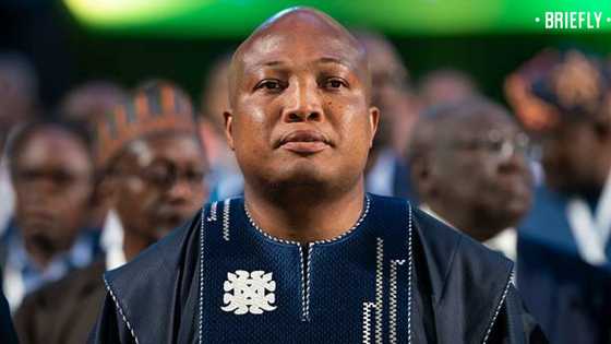 Ghana calls on South Africa to act over rising xenophobic tensions