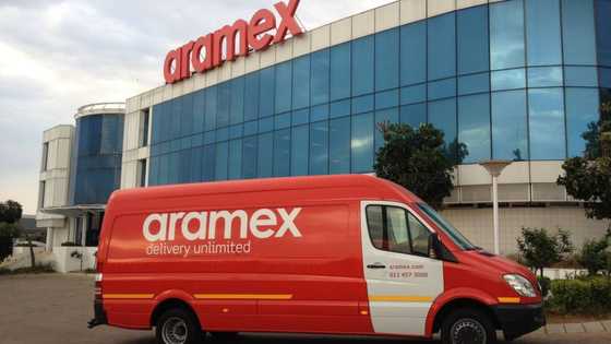 Contact Aramex South Africa: address, trading hours, deliveries, tracking