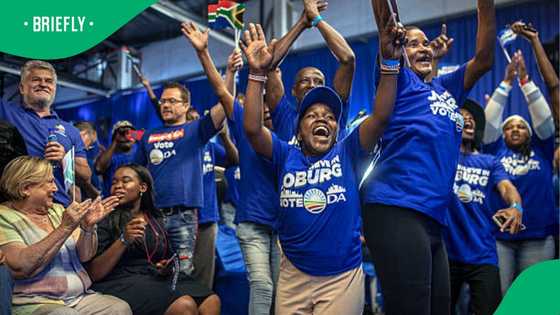 DA faces internal divisions over deputy leader plan before congress