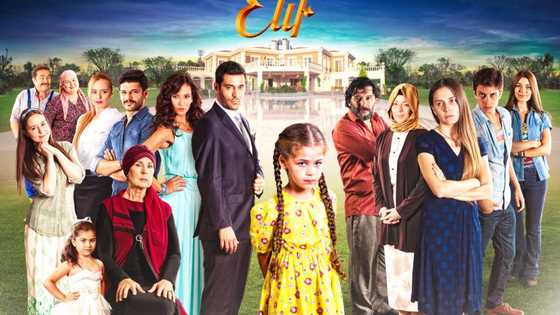 Elif 2 Teasers for November 2021: Elif ends up on life support!