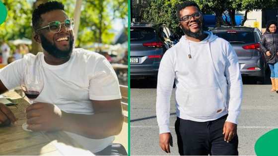 "Care to join?": Man shares picture of how the back of a car turned into a bedroom