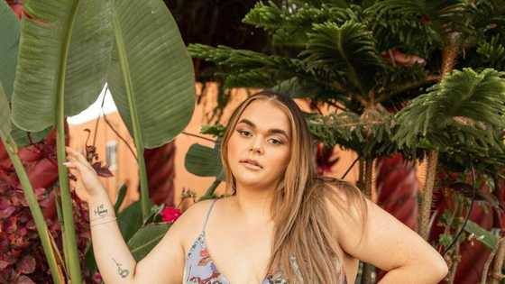 Jenicka Lopez's age, siblings, parents, career, weight loss, net worth