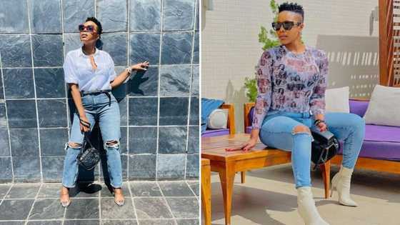 Nomcebo Zikode recognised by Forbes magazine, ‘Jerusalema’ singer bags Top Entertainer Award, SA applauds her