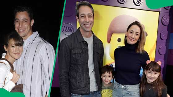 Justin Saliman's net worth: how rich is the founder of Ceterix Orthopaedics?