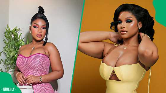 Mawhoo's provocative dance moves get SA talking: "Our very own Cardi B"