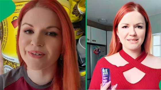 Ricofy gets roasted after South African woman reviews ingredients in a video