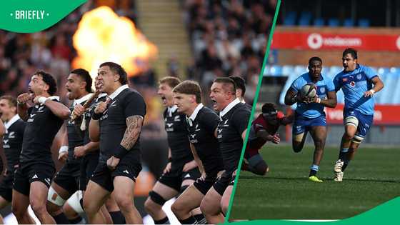 Loftus ticket prices revealed ahead of Bulls-All Blacks clash