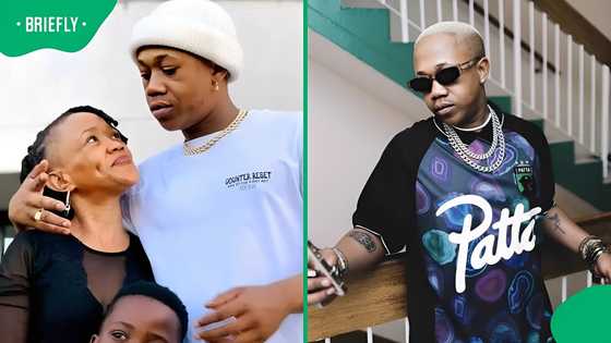 Young Stunna surprises mom with a brand new car: "First successful surprise"