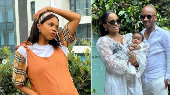 From Londie London to Psyfo and Aamirah: 12 celebs who welcomed babies in 2022 and how they announced the news