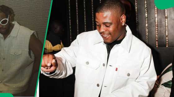 Nigerian artists Lojay and Shallipopi join 'Mnike' remix, fans disappointed: "You spoiled a classic"