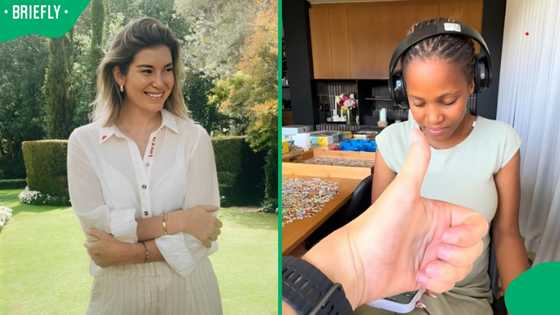 "Preparing her for adulthood": Rachel Kolisi stands firm as Siya Kolisi’s sister slams 2026 budget