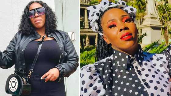 "Living your dream": Many impressed with fashion designer for opening own studio