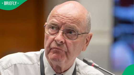 Parliament lays criminal charges against O’Sullivan as SA divided after case referred to the Hawks