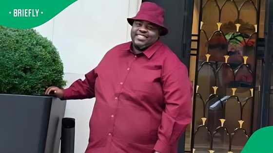 Zimbabwe's Wicknell Chivayo flaunts luxurious R50 Million home in Eswatini, weeks after Cape Town splurge