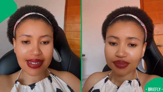 “Why are you inheriting cultures?”: SA woman brings up why people struggle in January after December