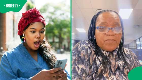 “Hoping it’s AI”: SA stans viral Jacob Zuma lookalike video, Mzansi reacts