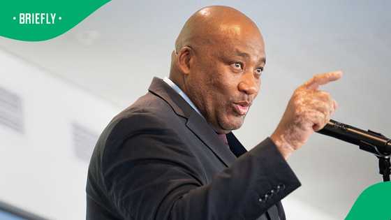 Bafana Bafana visa debacle: Gayton McKenzie says ‘we are being made to look like fools’