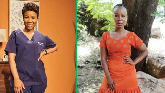 'Skeem Saam' actress Amanda Manku shares more details about her mother and grandmother's brutal murders