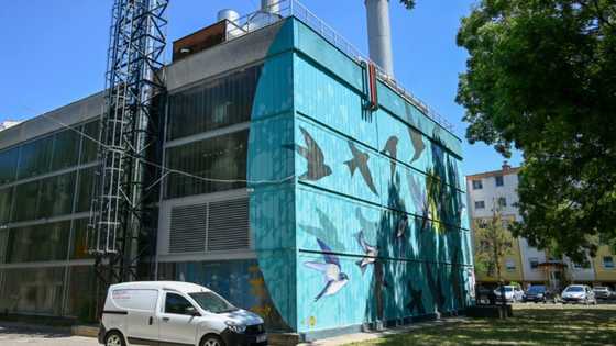 Hot water wells in Hungary fuel switch from Russian gas