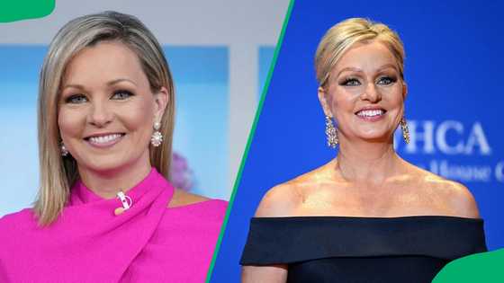 Cora Belle Connelly is Sandra Smith's daughter: Everything we know about her