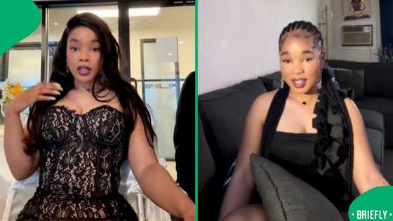 A Zmbabwean woman shocked by ancestry DNA results revealing unexpected African heritage connections