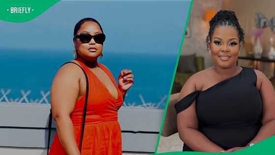 Thobile MaKhumalo called ‘bitter’ for dissing Samke MaKhwela during radio interview