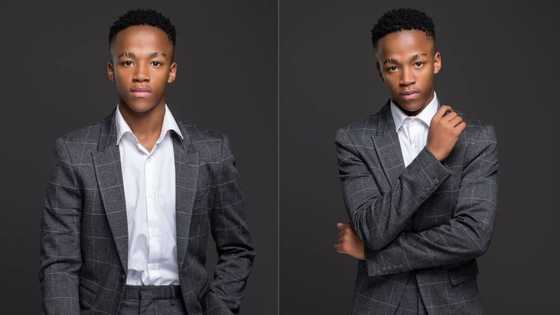 Who is Thabiso Ramotshela? Biography, age, career, profile, net worth