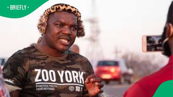 Video of Ngizwe Mchunu closing Steers franchise goes viral: “He is there as who?"