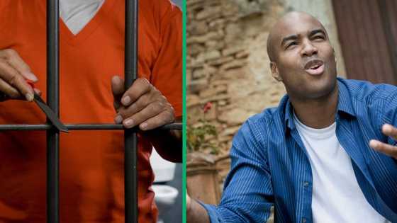 Escaped Baviaanspoort Correctional Centre inmate visited dietician at Mamelodi Hospital, SA puzzled