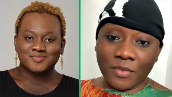 Jaw-dropping make-up transformation leaves netizens in awe, shares TikTok video