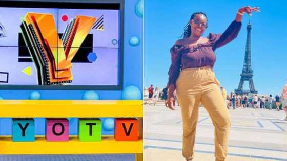 From YoTV presenter on R15 000 salary to travelling the world as teacher, Mzansi takes notes