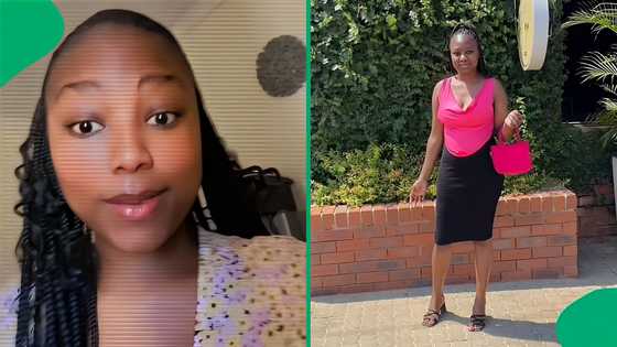 "I will never heal": SA woman hit with massive customs bill for R2,618 Shein order