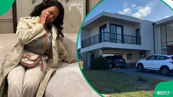 “This looks breathtaking”: Lady shares stay at luxurious in EC villa in viral TikTok post, SA falls in love