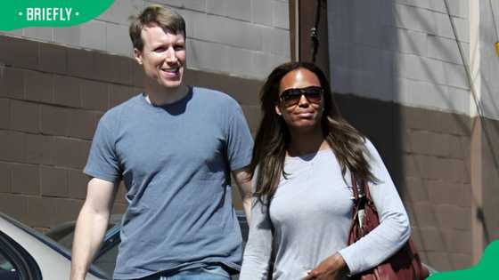 The personal life of Jeff Tietjens, Aisha Tyler's ex-husband
