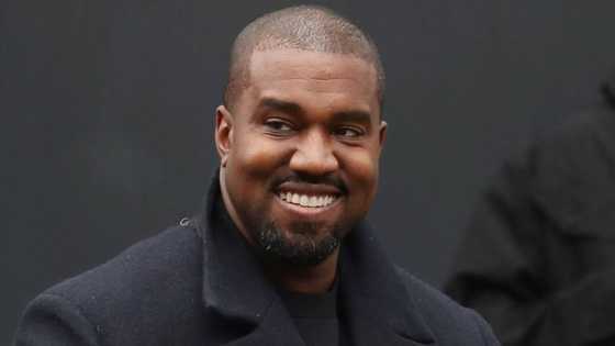 Kanye West reportedly becomes richest black man in US history
