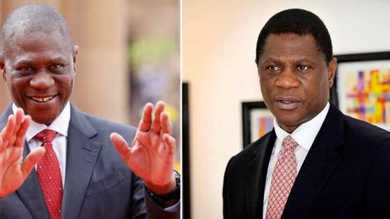 Paul Mashaitle to address poor service delivery during nationwide travels, Mzansi sceptical